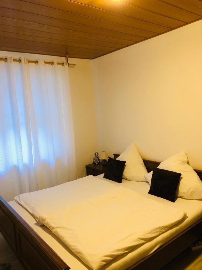 באד אבאך Aparthotel מראה חיצוני תמונה