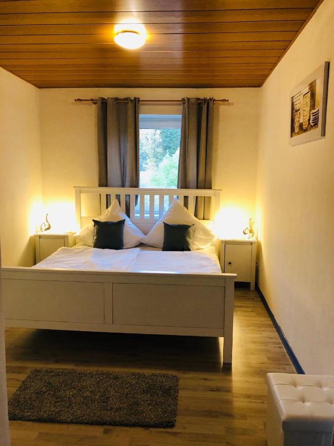 באד אבאך Aparthotel מראה חיצוני תמונה