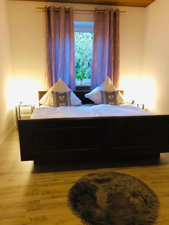 באד אבאך Aparthotel מראה חיצוני תמונה