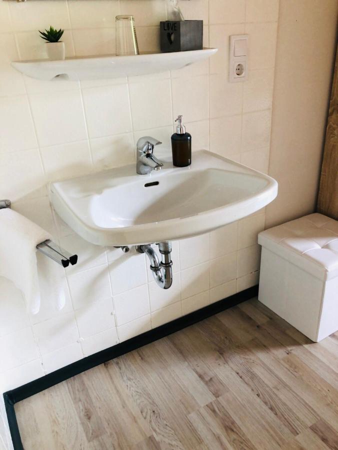 באד אבאך Aparthotel מראה חיצוני תמונה